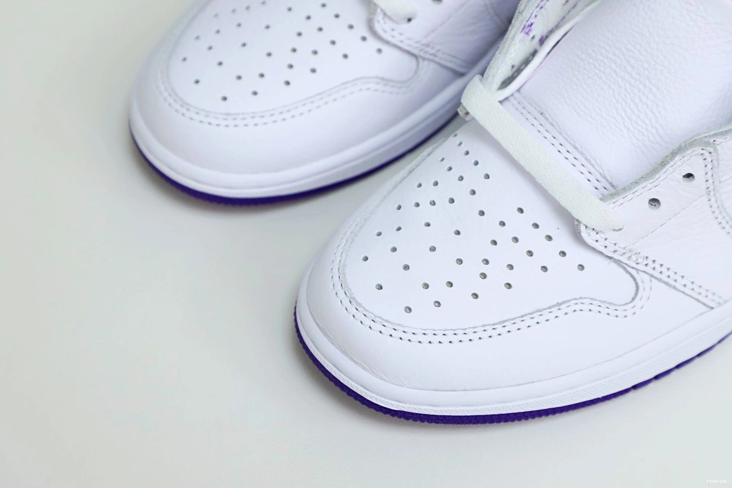 1 OG High Court Jordan Purple Air 1229